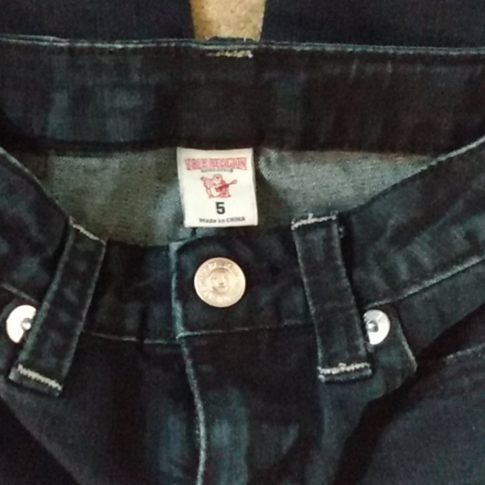 Pants - Picture 3 of 3